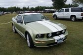 Ford Mustang V 2004 - 2014