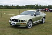 Ford Mustang V 4.0i V6 12V (212 Hp) 2005 - 2014