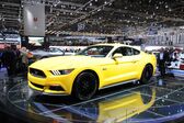 Ford Mustang VI 2.3 EcoBoost (317 Hp) 2015 - 2017