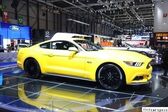 Ford Mustang VI GT 5.0 V8 (426 Hp) Automatic 2015 - 2017