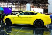 Ford Mustang VI 2015 - 2017