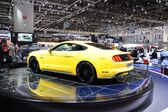 Ford Mustang VI 2.3 EcoBoost (317 Hp) Automatic 2015 - 2017