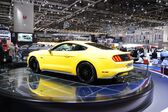 Ford Mustang VI 3.7 V6 (304 Hp) 2015 - 2017