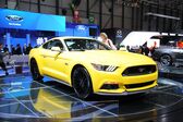 Ford Mustang VI 2.3 EcoBoost (309 Hp) Automatic 2015 - 2017