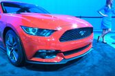 Ford Mustang VI 3.7 V6 (304 Hp) 2015 - 2017