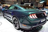Ford Mustang VI (facelift 2017) Mach 1 5.0 Ti-VCT V8 (460 Hp) 2021 - present