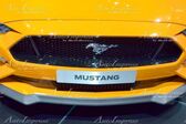 Ford Mustang VI (facelift 2017) Shelby GT350 R 5.2 V8 (526 Hp) 2017 - present