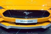 Ford Mustang VI (facelift 2017) Mach 1 5.0 Ti-VCT V8 (460 Hp) 2021 - present