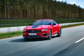 Ford Mustang VI (facelift 2017) Mach 1 5.0 Ti-VCT V8 (460 Hp) Automatic 2021 - present
