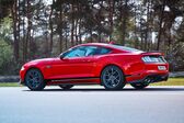 Ford Mustang VI (facelift 2017) 2017 - present