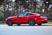 Ford Mustang VI (facelift 2017) Shelby GT350 R 5.2 V8 (526 Hp) 2017 - present