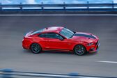 Ford Mustang VI (facelift 2017) BULLITT 5.0 Ti-VCT V8 (480 Hp) 2018 - present