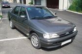 Ford Orion III (GAL) 1.8 D (60 Hp) 1990 - 1993