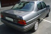 Ford Orion III (GAL) 1.8 D (60 Hp) 1990 - 1993