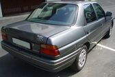 Ford Orion III (GAL) 1.6 i 16V (90 Hp) 1992 - 1993