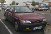 Ford Orion III (GAL) 1990 - 1993