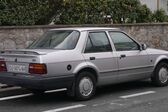 Ford Orion II (AFF) 1.6 (102 Hp) 1989 - 1990