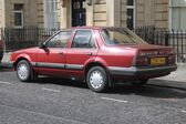 Ford Orion I (AFD) 1.3 (69 Hp) 1983 - 1986