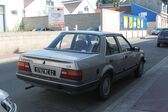 Ford Orion I (AFD) 1.3 (69 Hp) 1983 - 1986