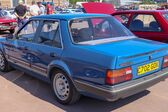 Ford Orion I (AFD) 1983 - 1986