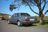 Ford Orion I (AFD) 1.6 D (54 Hp) 1984 - 1986