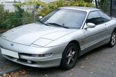 Ford Probe II (ECP) 1993 - 1998