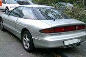 Ford Probe II (ECP) 2.0 16V (117 Hp) 1993 - 1998