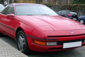 Ford Probe I 1988 - 1993