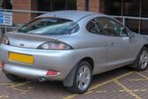 Ford Puma (ECT) 1997 - 2003