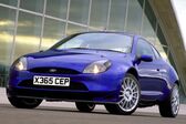 Ford Puma (ECT) 1997 - 2003