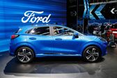 Ford Puma 2019 - present