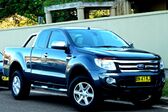 Ford Ranger III Super Cab 2.2 TDCi (150 Hp) 4x4 2011 - 2015