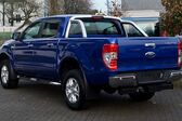 Ford Ranger III Double Cab 3.2 TDCi (200 Hp) 4x4 Automatic 2011 - 2015