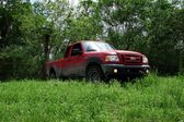 Ford Ranger II Super Cab 2.5 TDCi (143 Hp) 2006 - 2010