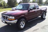 Ford Ranger I Super Cab 4.0 V6 (207 Hp) 2001 - 2006