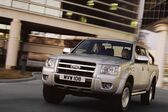 Ford Ranger II Double Cab 2.5 TDCi (143 Hp) 4x4 Automatic 2006 - 2010