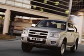 Ford Ranger II Double Cab 2.5 TDCi (143 Hp) Automatic 2006 - 2010