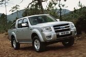 Ford Ranger II Double Cab 2.5 TDCi (143 Hp) 4x4 Automatic 2006 - 2010