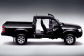 Ford Ranger II Double Cab 4.0 V6 (207 Hp) 2006 - 2010