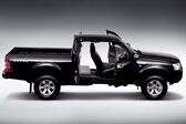Ford Ranger II Double Cab 2006 - 2012
