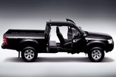 Ford Ranger II Double Cab 2.3 (143 Hp) 2006 - 2010