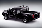 Ford Ranger II Double Cab 2.5 TDCi (143 Hp) Automatic 2006 - 2010