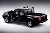 Ford Ranger II Double Cab 4.0 V6 (207 Hp) Automatic 2006 - 2010