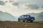 Ford Ranger IV SuperCrew (Americas) 2019 - present