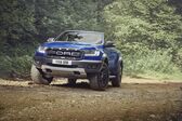 Ford Ranger IV SuperCrew (Americas) 2019 - present