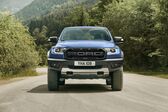 Ford Ranger IV SuperCrew (Americas) 2.3 EcoBoost (270 Hp) Automatic 2019 - present