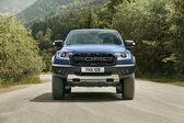 Ford Ranger IV SuperCrew (Americas) Raptor 2.0d (214 Hp) Automatic 2019 - present