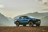 Ford Ranger IV SuperCrew (Americas) Raptor 2.0d (214 Hp) Automatic 2019 - present