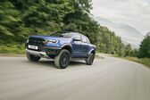 Ford Ranger IV SuperCrew (Americas) Raptor 2.0d (214 Hp) Automatic 2019 - present