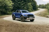 Ford Ranger IV SuperCrew (Americas) Raptor 2.0d (214 Hp) Automatic 2019 - present